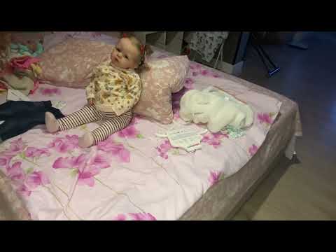 Видео: Покупки для малышей. Влог