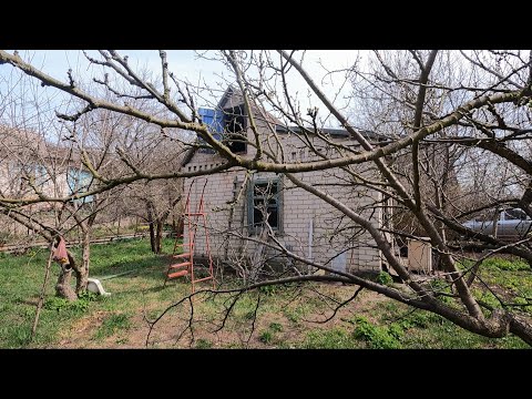 Видео: Купил дачу и делал там ремонт 2 месяца