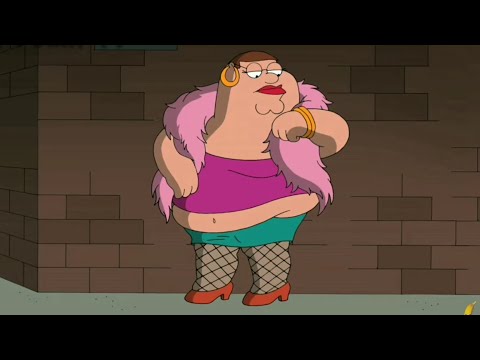 Видео: Гриффины лучшие и смешные моменты HD (10 сезон 12 серия) Filiza