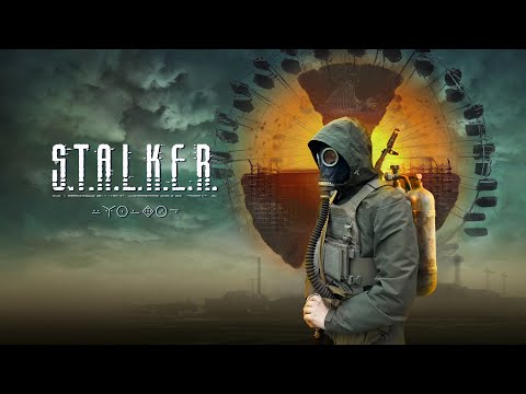 Видео: Настольная игра S.T.A.L.K.E.R. (sundrop) - распаковка