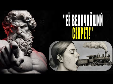 Видео: ЖЕНЩИНЫ НЕ ХОТЯТ, ЧТОБЫ ТЫ НАШЁЛ ЭТО ВИДЕО (Шопенгауэр) | Стоицизм