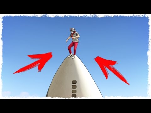 Видео: ОПАСАЙСЯ ЭТОГО В GTA 5 ONLINE (УГАР, ЭПИК В ГТА 5) #370