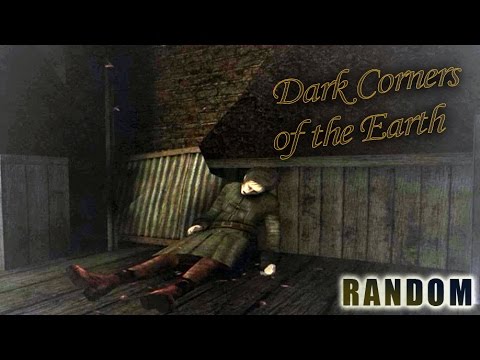 Видео: Играем в Call of Cthulhu: Dark Corners of the Earth #RANDOM