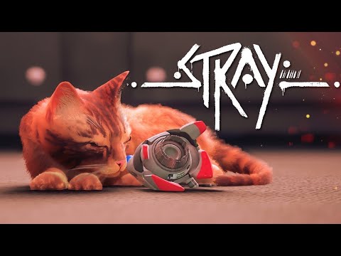 Видео: Финал Stray #7