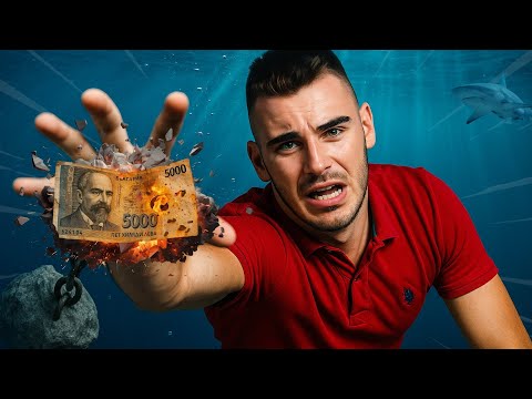 Видео: 5 СПОРТА ЗА 5000 ЛВ !!!