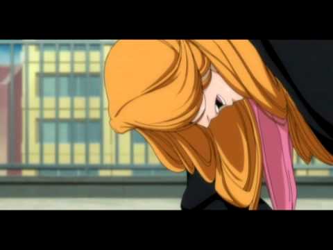 Видео: Bleach-Навсегда (Гин Рангику)