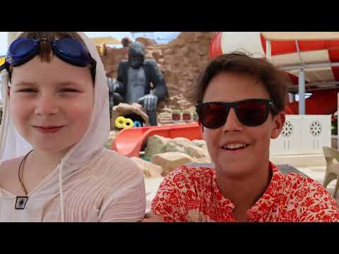 Видео: Египет март 2024