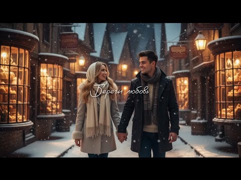 Видео: Песня о том, как важно ценить любовь — пока она рядом.