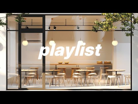 Видео: 𝗽𝗹𝗮𝘆𝗹𝗶𝘀𝘁 🎧 10 часов приятных эмоциональных R&B-поп-песен😎 | Плейлист Chill R&B Café