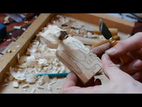 Видео: Волк из мультфильма "Жил-был пес"