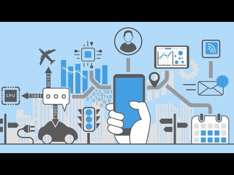 Видео: Юрий Геронимус.  Будущее корпоративного архитектора. Мнение топ-менеджеров и консалтинга.