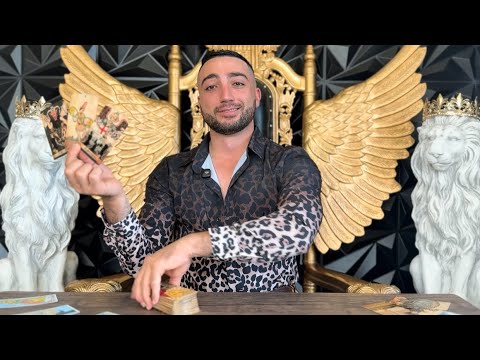 Видео: ЛЕВ — ДЬЯВОЛ НЕ ОТПУСТИЛ ТЕБЯ! Это может быть твой ПОСЛЕДНИЙ РАУНД, Лео! Я должен ПОДГОТОВИТЬ теб...