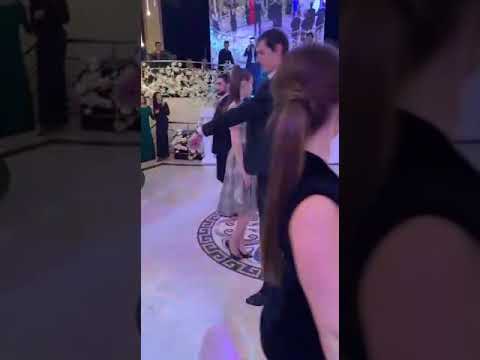 Видео: Эдуард Жигунов на Новоселье Черима Нахушева