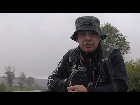 Видео: Диагноз и Профессия Рыболов! Когда Рыболов - это ДИАГНОЗ!