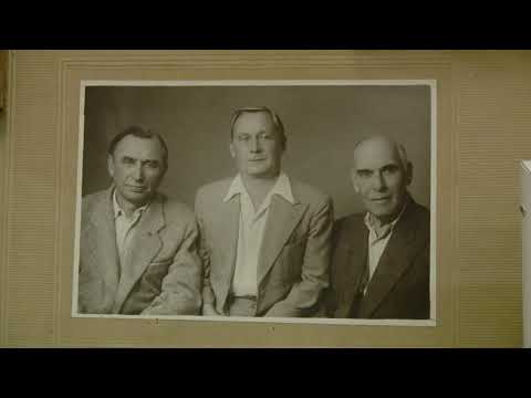 Видео: Наша история. Музей имени А.В. Перегудова в Ликино-Дулевской школе №4.