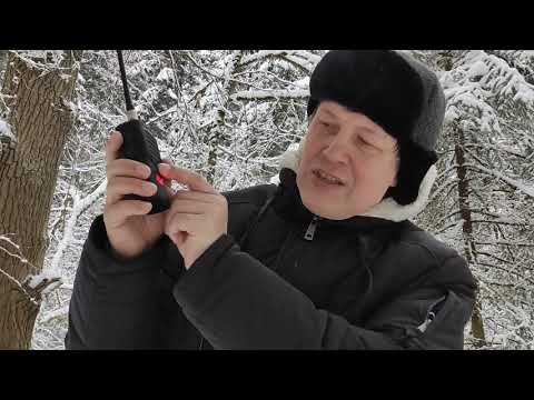 Видео: Штурман-180 - обзор версии 2021г с расширенным функционалом. CB vs PMR - тест раций в лесу