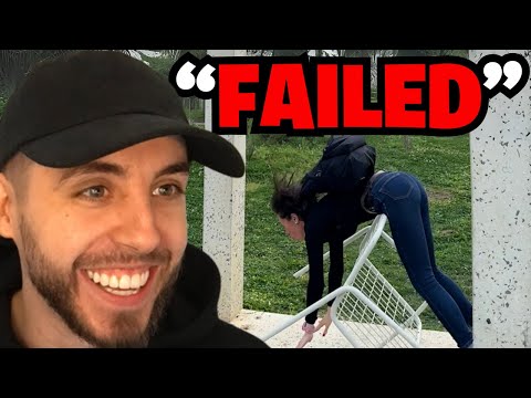 Видео: Лучшие провалы недели (издание Obi)