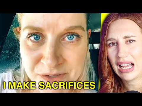 Видео: Люди с титулами, которых я нашёл в TikTok — РЕАКЦИЯ