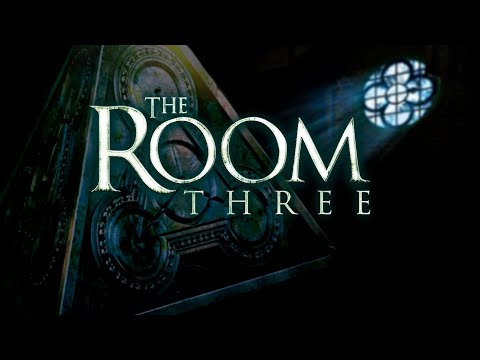 Видео: The Room Three Полное прохождение | Стрим