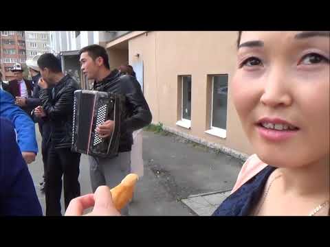 Видео: Бексултан Гулзита .1 чи болук.