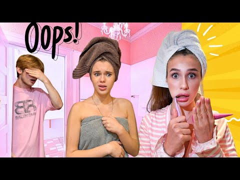 Видео: ЈУТАРЊИ VLOG са Диана Схов БЕЗ ФИЛТЕРА! 🩰🛍️💇‍♀️ Балет, шопинг, нега косе + шетња са псима 🐶
