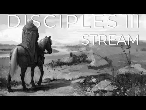 Видео: Disciples 3. Первая миссия за Империю