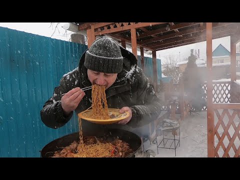 Видео: ОСТРЫЕ РЁБРЫШКИ НА САДЖЕ.МУЖИКИ ОЦЕНЯТ