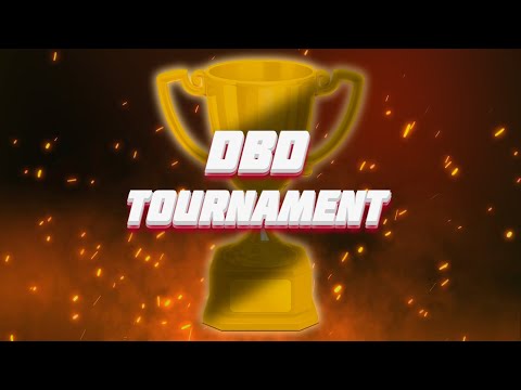 Видео: 4 Турнир от Joker DBD