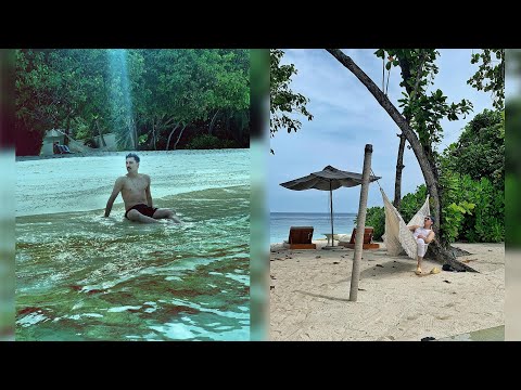 Видео: Дима Билан - Отпуск на Мальдивах - Январь 2021 (Часть 1)