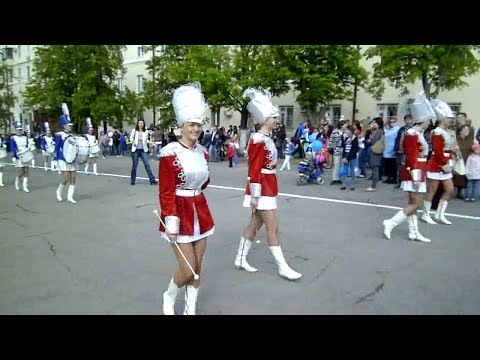 Видео: Липецк Иван Дар