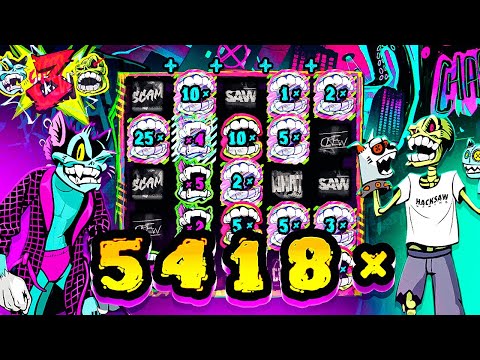 Видео: CHAOS CREW 3 ЭТО МОЙ ПЕРВЫЙ РЕКОРД ПО ИКСУ! ВСЕ ПОЛЕ В СИНИХ КОТАХ!!!