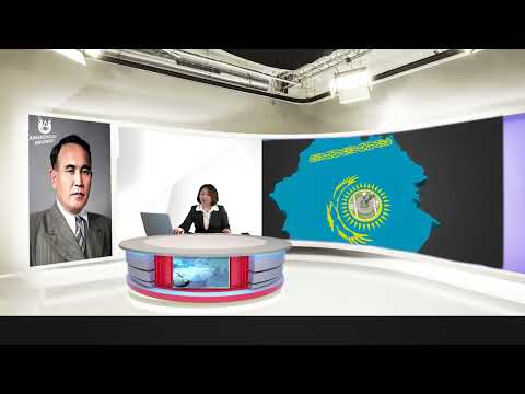 Видео: Мукушева Р.З. Қазақ тілі сабағында цифрлық материалдарды қалай қолданамыз?