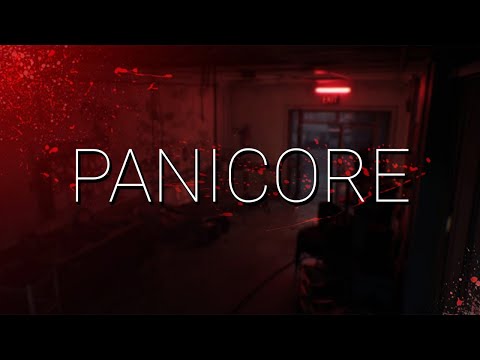 Видео: Panicore - Pacify - КООП-СТРИМ