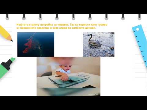 Видео: IV одделение - Природни науки  - Природни непогоди и еколошки катастрофи 2