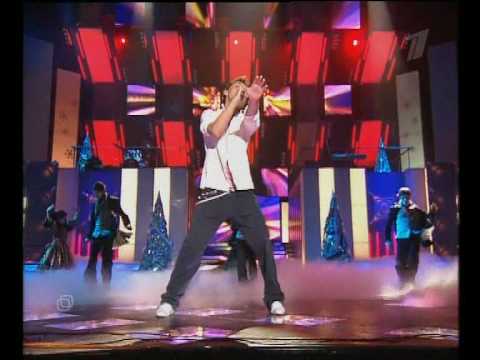 Видео: DIMA BILAN- На Берегу Неба