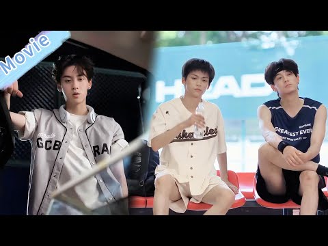 Видео: Урок флирта вживую! Да Вэй учится у Го Цзы, как покорять парней 🔥