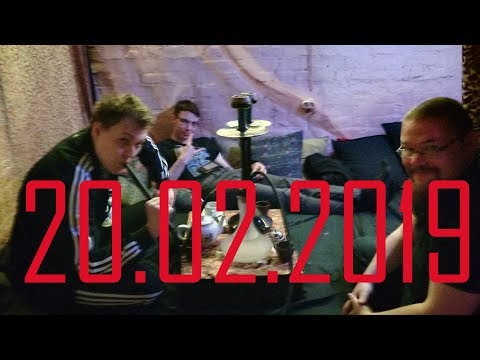Видео: Юрий Хованский в гостях у Ежи Сармата (20.02.2019)