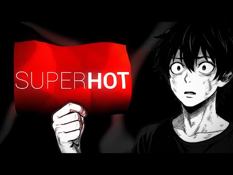 Видео: SUPERHOT: забытый клад