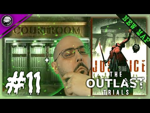 Видео: ОТИВАМЕ НА СЪД! | | The Outlast Trials #11