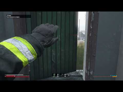 Видео: DayZ RELIFE [HARD PVE+] Выживание с 0 #2.5 Жизнь налаживается