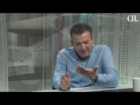 Видео: проф. д-р Виктор Камнар : Најчести состојби во ортопедијата и иновативни методи