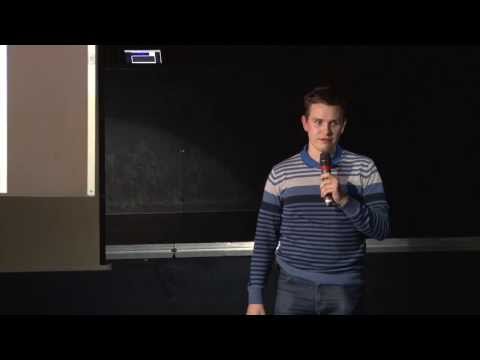 Видео: Сервер на Python: от первого коммита до продакшена / Алексей Романов / Melesta [Python Meetup 2013]