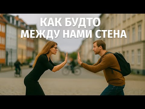 Видео: Одиночество в раю или почему датчане такие закрытые 🤝