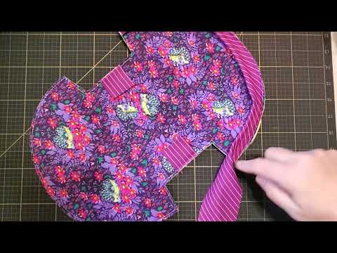 Видео: Добавление привязки к движению Энни