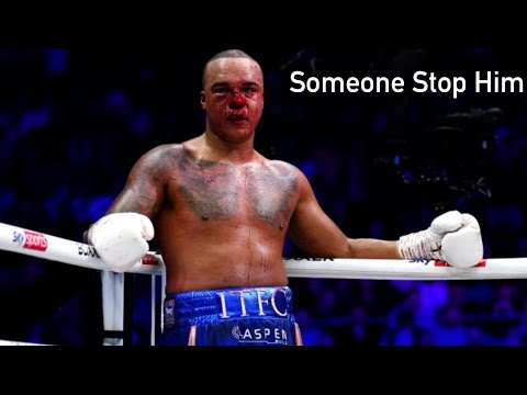 Видео: Он не может больше выходить сухим из воды