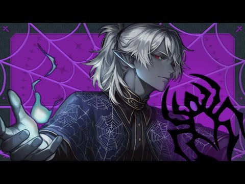 Видео: Глубокая каменная галактика #VTuber #витубер #stream #gaming