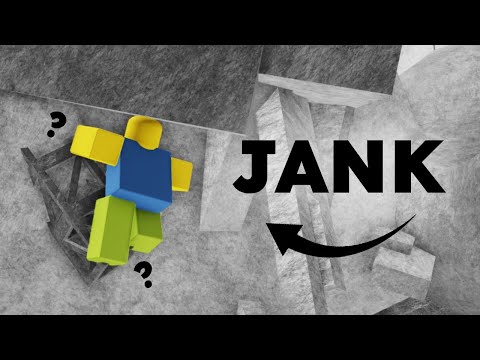 Видео: Объяснение каждого стиля Обби