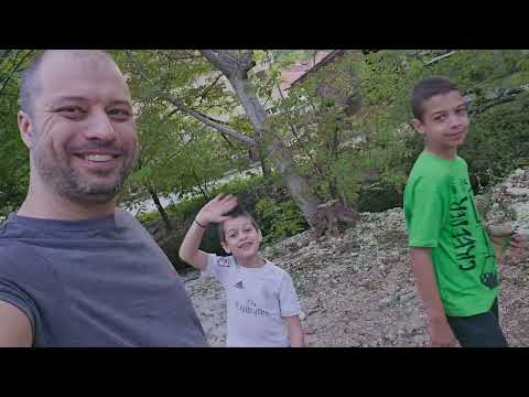 Видео: Кофраж около къщата|Наливаме бетон|Бутнахме прозорците|еп.10