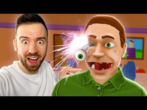 Видео: ЭТОТ РОБОТ "УМЕЕТ" ГОВОРИТЬ!
