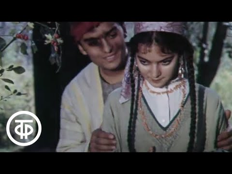 Видео: Гляди веселей. Серия 2. Игра в сто забот (1982)